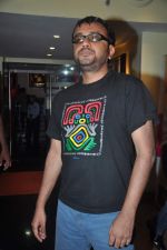 Dibakar Banerjee at Shanghai film promotions in PVR, Mumbai on 12th June 2012 (26).JPG